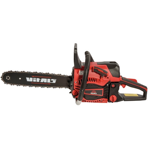 Фото - Ланцюгова пила бензинова VITALS Master BKZ 4525n